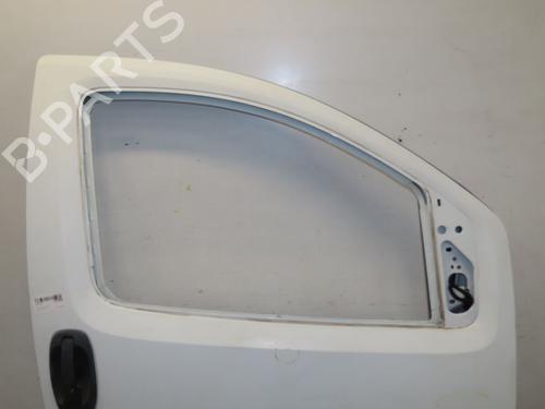 Right front door CITROËN NEMO MPV 1.4 HDi | BP11762875C3