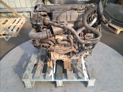 Engine CITROËN NEMO MPV 1.4 HDi | BP11832576M1