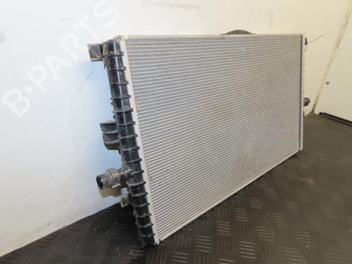 Køler TESLA MODEL Y (5YJY) EV All-wheel Drive | BP31272553M31