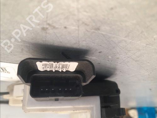 Used Front right lock CITROËN DS3 (SA_) 1.6 HDi 110 (112 hp) 29963296