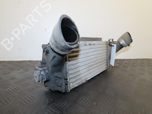 Intercooler FORD FIESTA VI (CB1, CCN) 1.0 EcoBoost | BP35887671M30 - Image 2