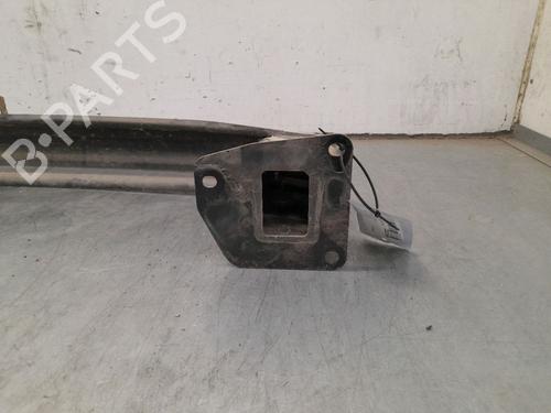 Rear bumper reinforcement SEAT IBIZA IV (6J5, 6P1) 1.2 TDI | BP20140557C73 