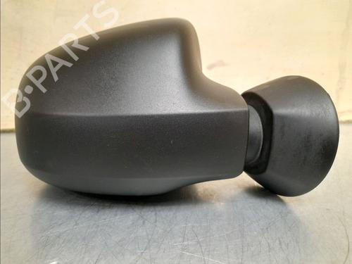 Right mirror DACIA DUSTER (HS_) 1.5 dCi | BP14996110C27 