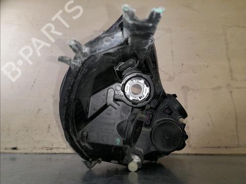 Left headlight RENAULT CLIO IV (BH_) 0.9 TCe 90 (BHNF, BHMA, BHMH, BHJK, BHJR) | BP29263682C28 