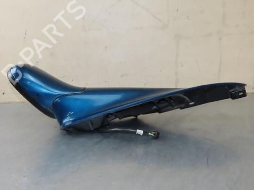Right mirror RENAULT ESPACE III (JE0_) 2.2 12V TD (JE0E, JE0H, JE0P) | BP18663230C27