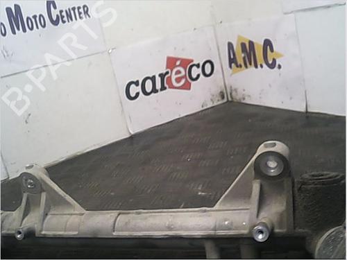 Used Steering rack RENAULT CLIO IV (BH_) 1.5 dCi 75 (75 hp) 9406968