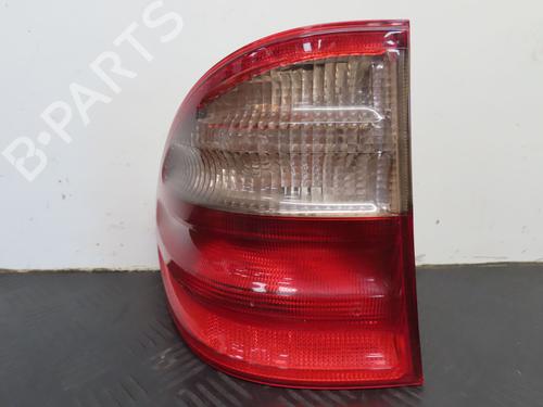 Left taillight MERCEDES-BENZ E-CLASS T-Model (S210) E 220 T CDI (210.206) | BP19162083C34 