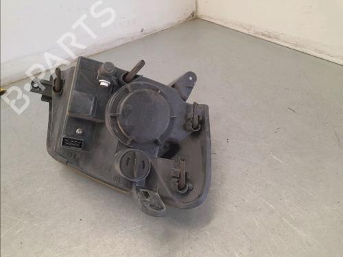 Used Right headlight Right headlight CITROËN BERLINGO / BERLINGO FIRST MPV (MF_, GJK_, GFK_) 2.0 HDI 90 (MFRHY) (90 hp) 34255156 34255156