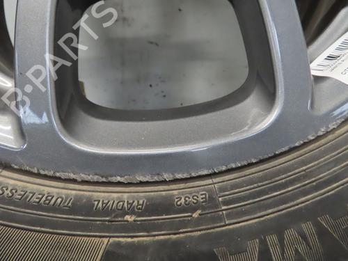 Felge für CITROËN C4 CACTUS 1.6 BlueHDi 100 (99 hp) 20128158