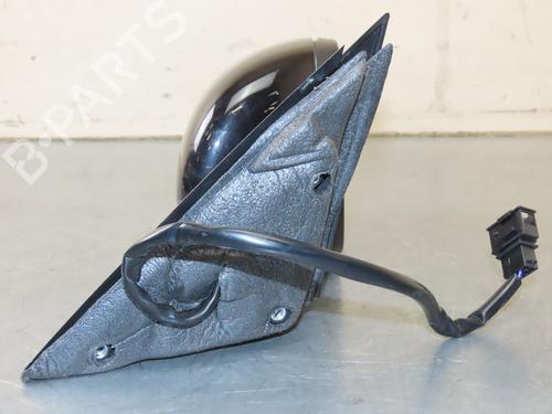 Right mirror SKODA FABIA II Combi (545) 1.6 TDI | BP22367170C27 