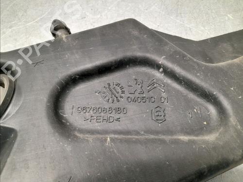Sprinklertank CITROËN C4 Picasso II 1.6 HDi / BlueHDi 115 | BP30556695C113