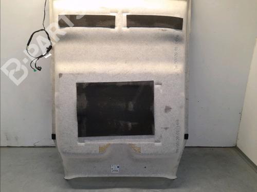 Interior roof PEUGEOT 208 I (CA_, CC_) 1.6 HDi | BP12107247I12 