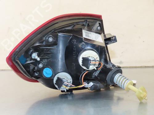 Right taillight FORD FIESTA VII (HJ, HF) 1.0 EcoBoost Active | BP30311281C35 