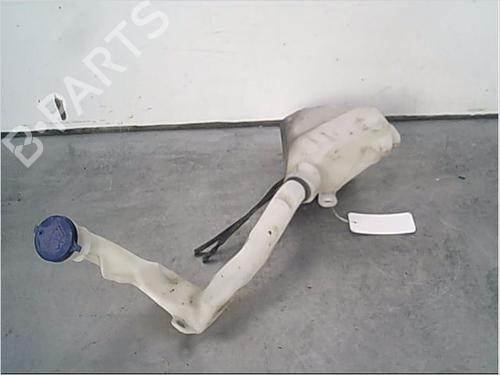 Used Windscreen washer tank PEUGEOT 208 I (CA_, CC_) 1.6 HDi (92 hp) 9705860