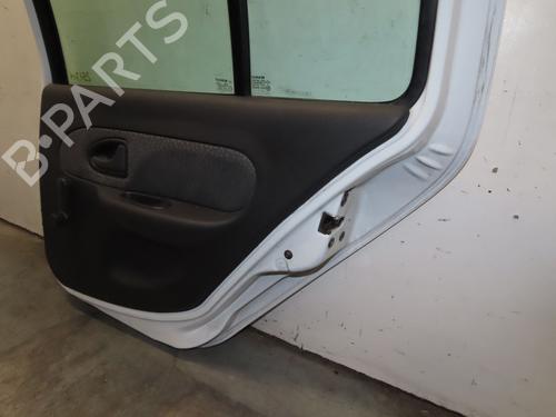 Dør højre bagtil RENAULT CLIO II (BB_, CB_) 1.2 16V (BB05, BB0W, BB11, BB27, BB2T, BB2U, BB2V, CB05,... | BP30447941C5