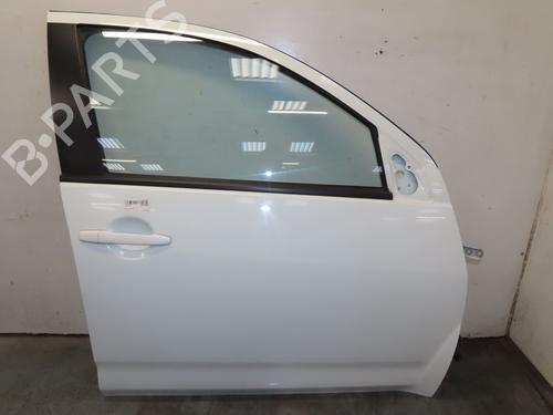 Used Right front door PEUGEOT 4007 (VU_, VV_) 2.2 HDi (156 hp) 30291238