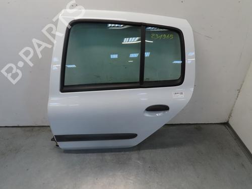Tailgate RENAULT TWINGO I (C06_) 1.2 (C066, C068) | BP23158814C6 