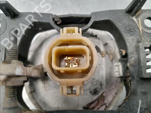 Faro antinebbia anteriore destri CITROËN DS3 (SA_) 1.6 HDi 90 (92 hp) 31272602