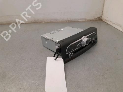 Used Radio Radio 38713799 38713799