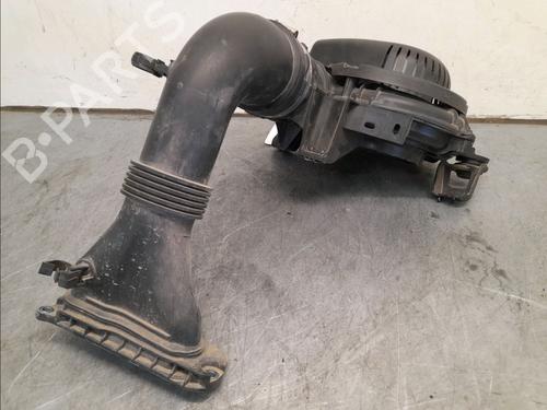 Used Radiator fan RENAULT ZOE (BFM_) ZOE (88 hp) 15418353