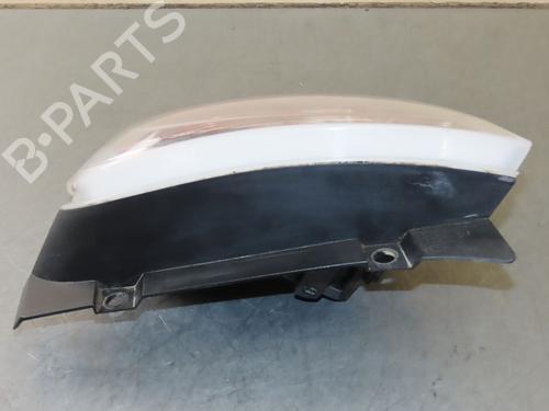 Used Right taillight FIAT 500 (312_) 1.2 (312AXA1A) (69 hp) 30164247