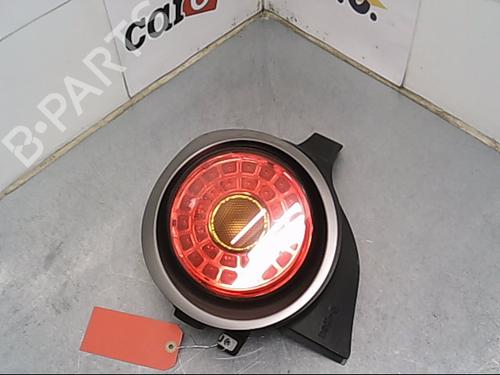 Left taillight ALFA ROMEO MITO (955_) 1.3 MultiJet (955AXH1B, 955AXT1A) | BP9403348C34