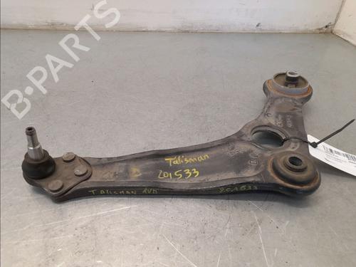 Used Right front suspension arm Right front suspension arm RENAULT TALISMAN (LP_) 2.0 Blue dCi 160 (LPAM) (160 hp) 33744697 33744697
