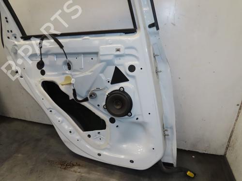 Dør venstre bagtil RENAULT ZOE (BFM_) ZOE | BP34427376C4 - Image 9