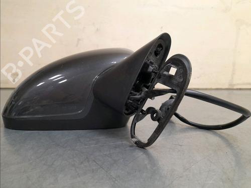 Right mirror OPEL CORSA D (S07) 1.2 (L08, L68) | BP15046614C27 
