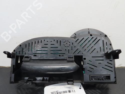 Instrument cluster RENAULT TWINGO II (CN0_) 1.2 16V (CN04, CN0B) | BP19170569C47