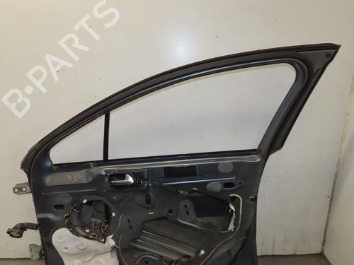 Used Right front door PEUGEOT 508 SW I (8E_) 1.6 HDi (115 hp) 27306702