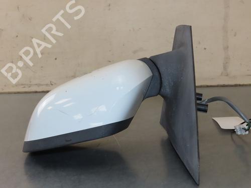 Bakspejl venstre DACIA DOKKER MPV (KE_) 1.2 TCe (KEM0, KEAY) (115 hp) 29985842