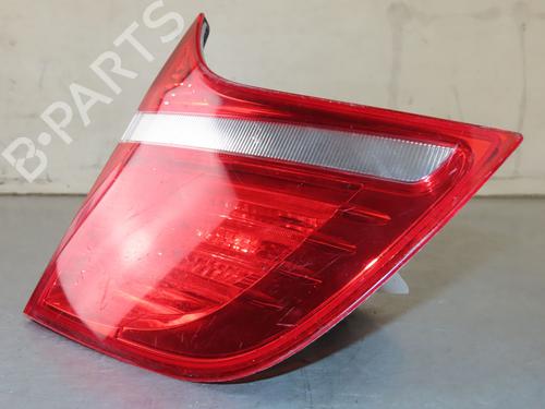 Left tailgate light BMW X6 (E71, E72) xDrive 35 d | BP30164239C79
