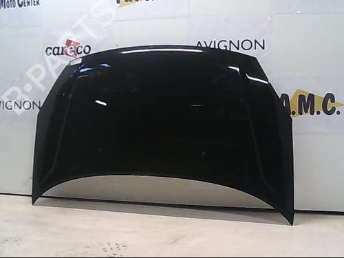Used Hood HYUNDAI MATRIX (FC) 1.5 CRDi VGT (110 hp) 23158508