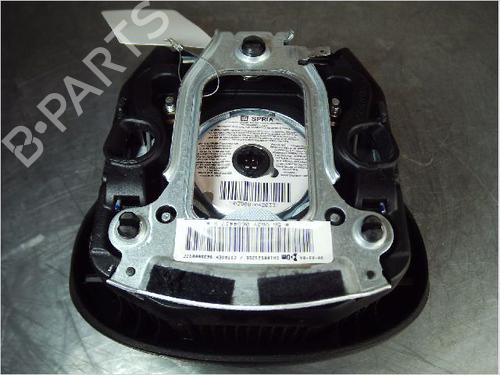 Driver airbag CITROËN C3 I (FC_, FN_) 1.4 HDi | BP23158321C9 