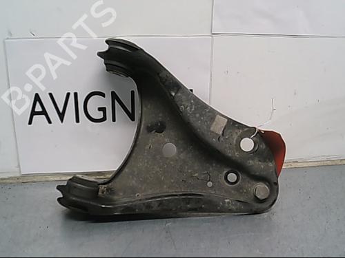 Used Left front suspension arm RENAULT TWINGO II (CN0_) 1.2 16V (CN0K, CN0V, CN0A) (76 hp) 14856760