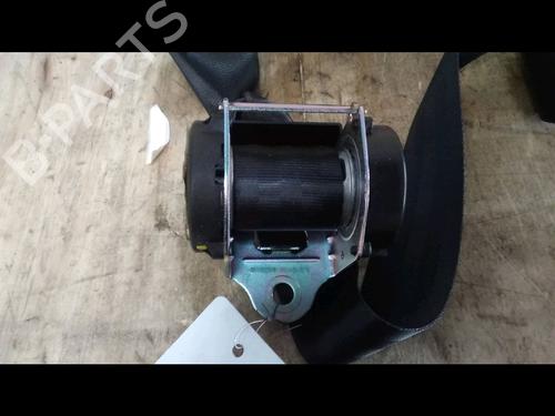Rear left belt tensioner FIAT PANDA (312_, 319_) 1.2 (312PXA1A) | BP14945236C89 