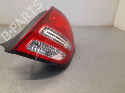 Right taillight CITROËN C3 II (SC_) 1.4 HDi 70 (SC8HZC, SC8HR0, SC8HP4) | BP31119948C35