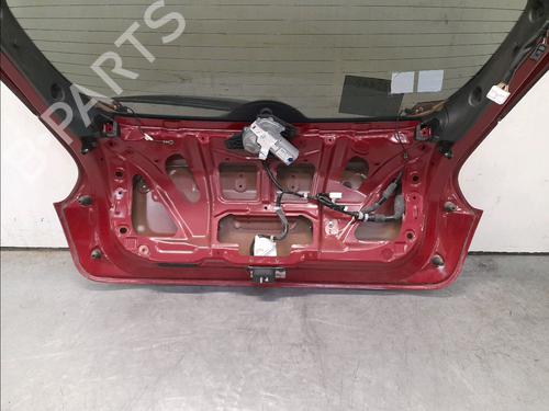 Tailgate NISSAN JUKE (F15) 1.5 dCi | BP16555049C6