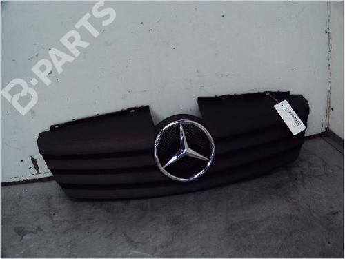 Grille MERCEDES-BENZ VANEO (414) 1.9 (414.700) | BP10682938C40 