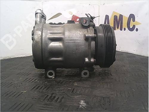 AC compressor RENAULT TWINGO I (C06_) 1.2 (C066, C068) | BP9404125M34 