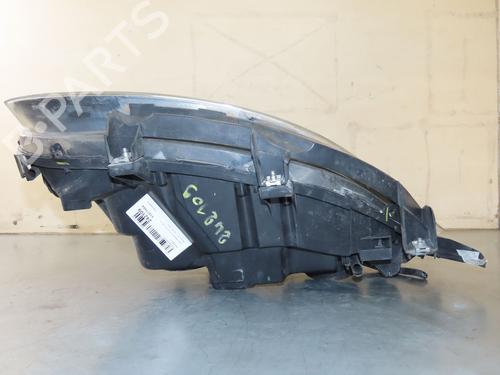 Left headlight FIAT BRAVO II (198_) 1.6 D Multijet (198AXH1B) | BP28685702C28 