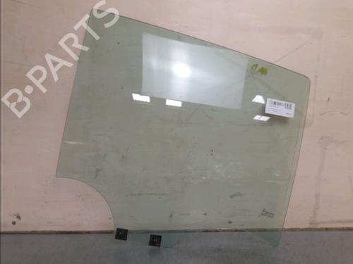 Used Rear right door window DACIA SANDERO II 1.5 dCi (90 hp) 14946065