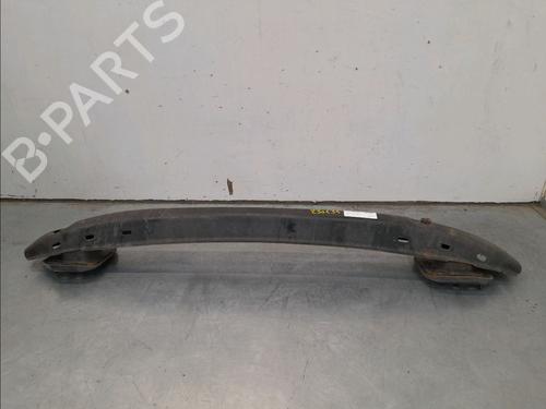 Used Rear bumper reinforcement CITROËN C4 I (LC_) 1.6 HDi (90 hp) 12846355