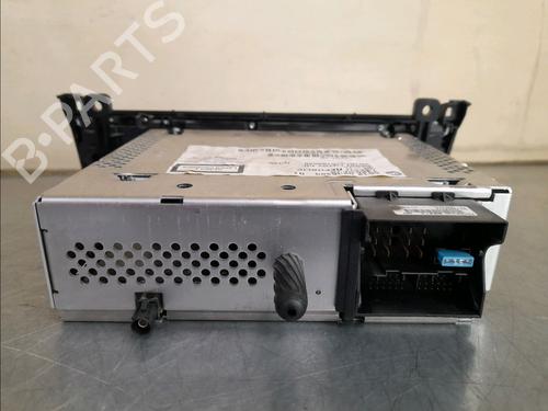 Radio BMW 1 (F20) 116 d | BP12234260E6 