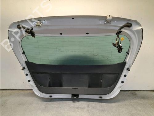 Tailgate SEAT LEON (1P1) 1.6 TDI | BP16520694C6 