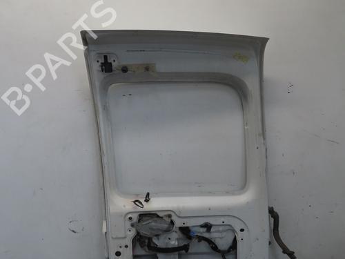 Used Left tailgate RENAULT KANGOO Express (FC0/1_) D 55 1.9 (FC0D) (54 hp) 23158837