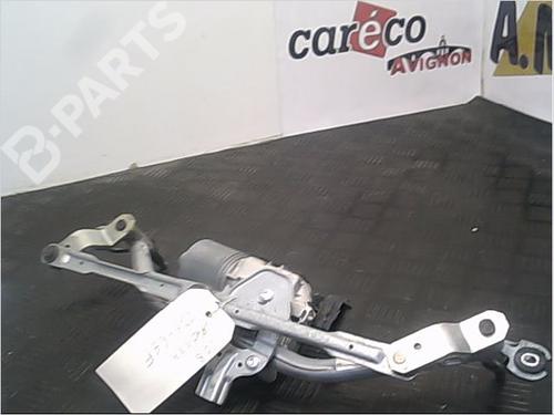 Front wiper motor PEUGEOT 208 I (CA_, CC_) 1.6 HDi | BP9408254M29 