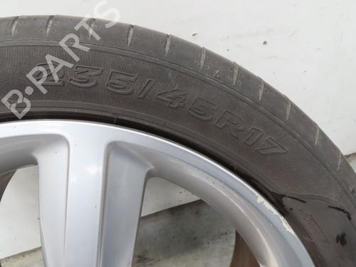 Rim AUDI A4 B6 Avant (8E5) 1.9 TDI | BP17738271C45 
