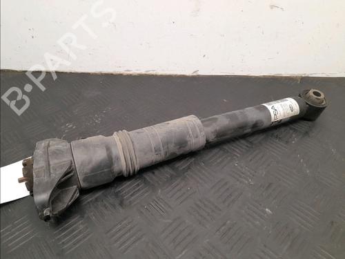 Left rear shock absorber PEUGEOT 208 II (UB_, UP_, UW_, UJ_) 1.2 PureTech 75 | BP22366405M18 